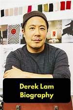Derek Lam Net Worth