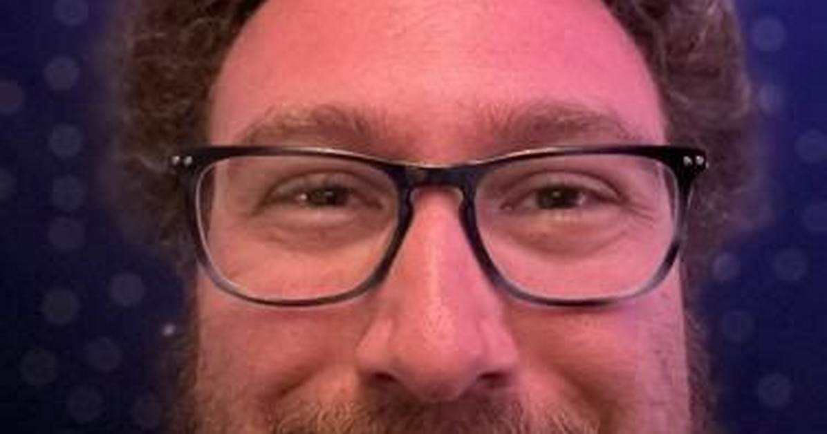 Derek Logsdon Died at 37: a Stellar Scientist and a Cherished Soul