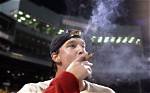 Derek Lowe Net Worth