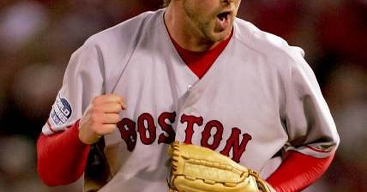 Derek Lowe