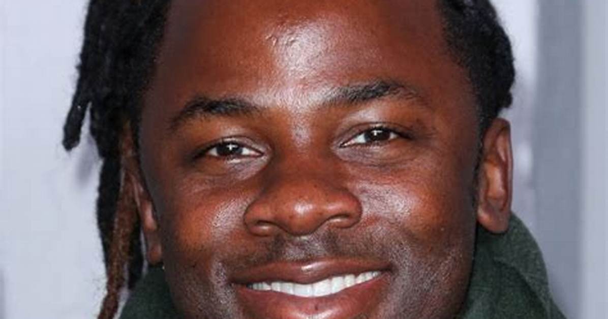 Derek Luke