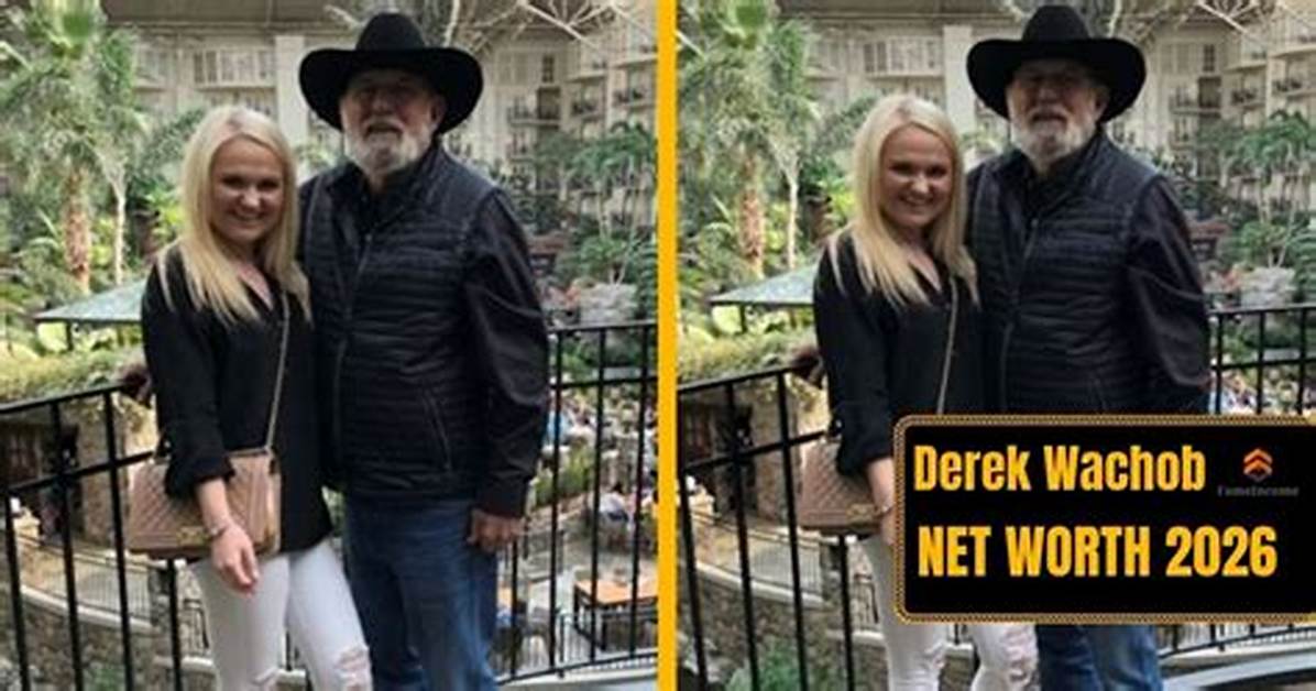Derek Mccarthy Net Worth