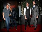 Derek Mears Height