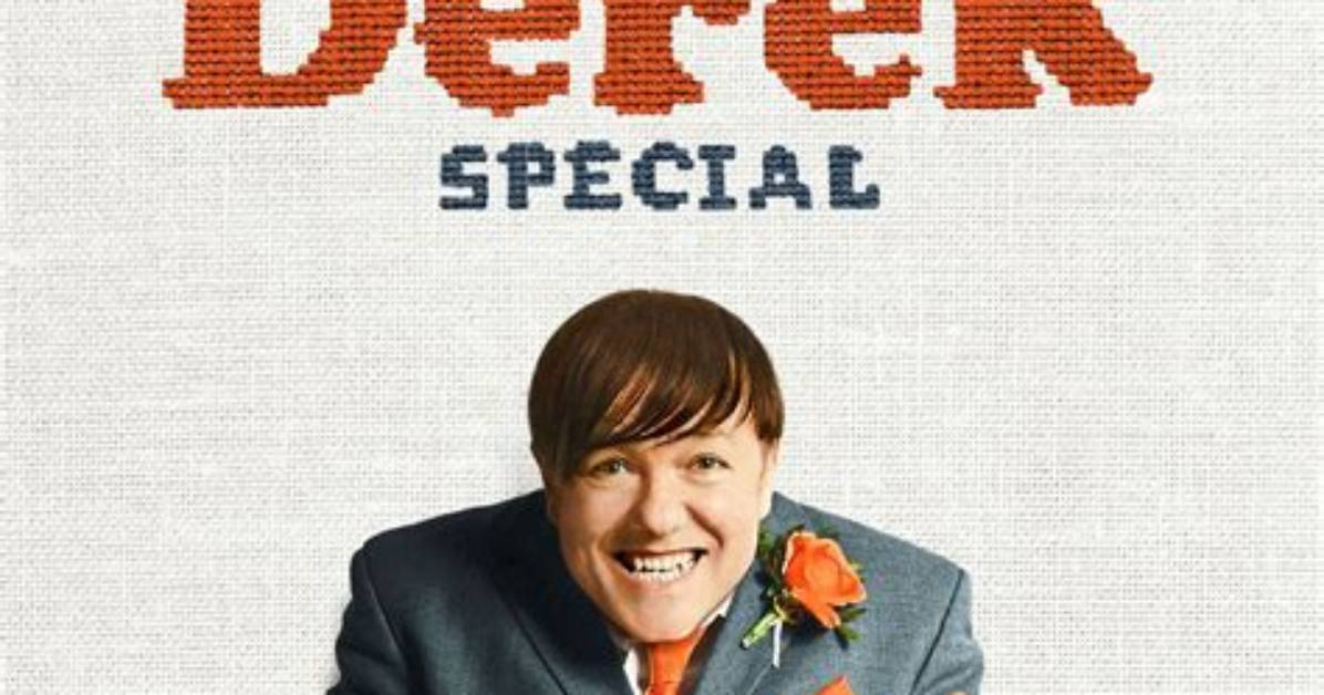 Derek Netflix