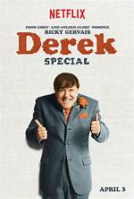 Derek Netflix