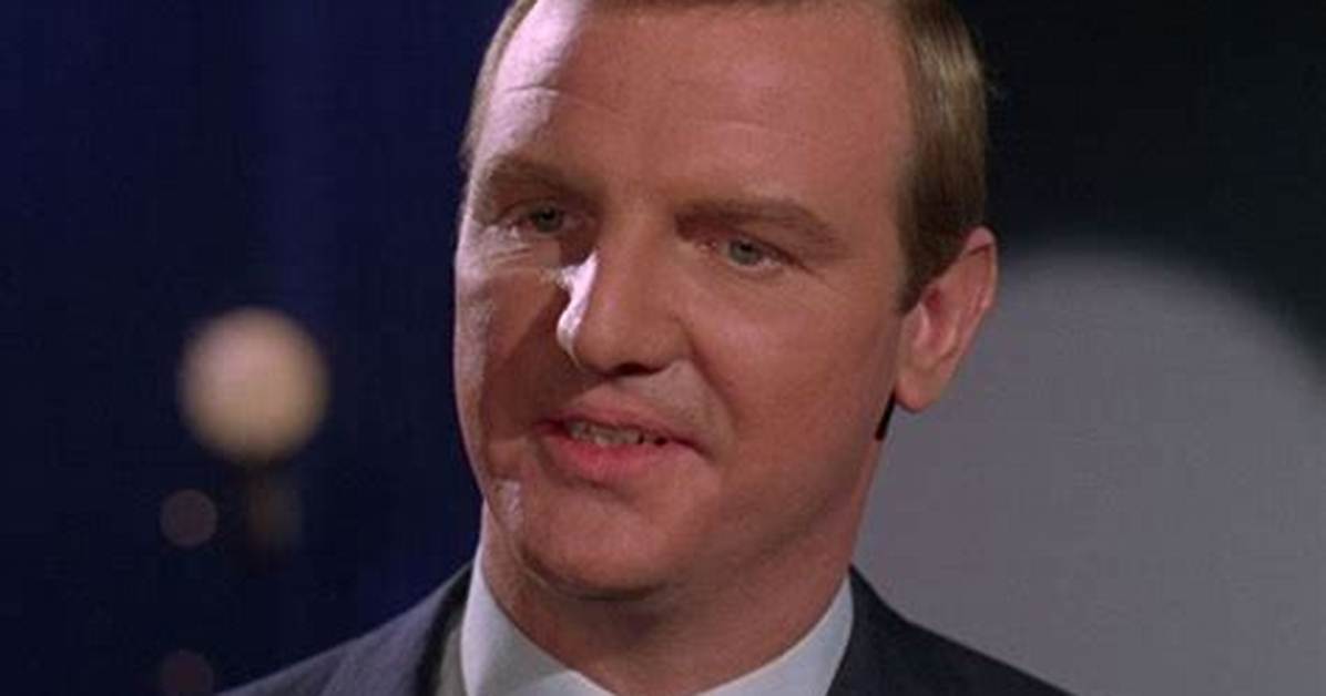 Derek Newark