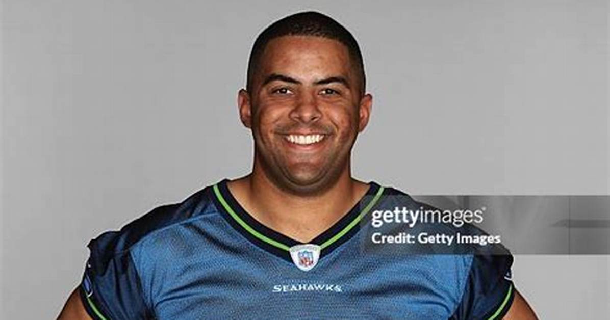 Derek Rackley