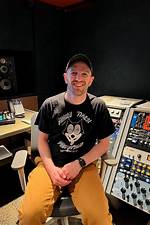 Derek Schwartz