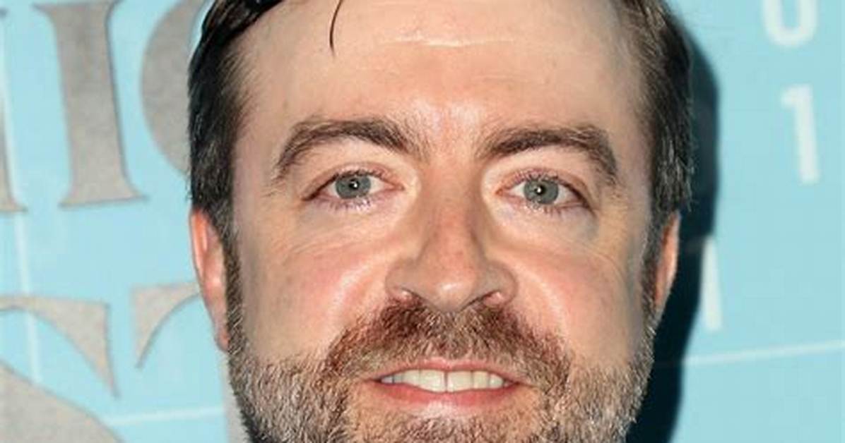 Derek Waters