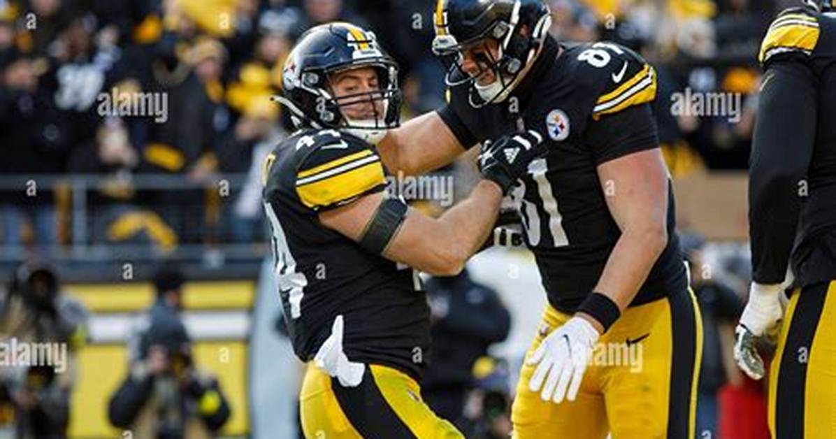 Derek Watt