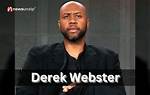 Derek Webster