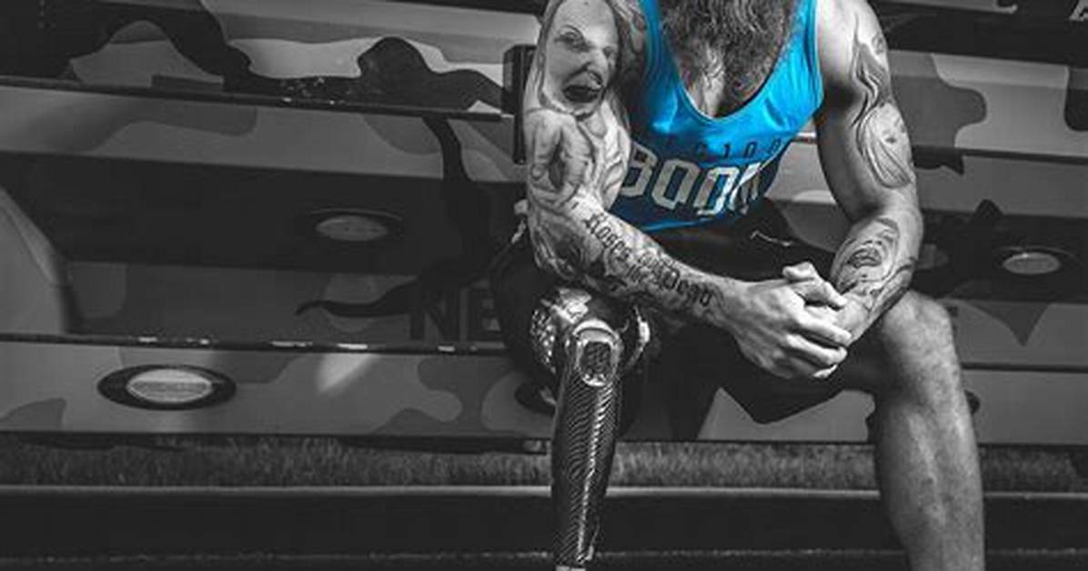Derek Weida