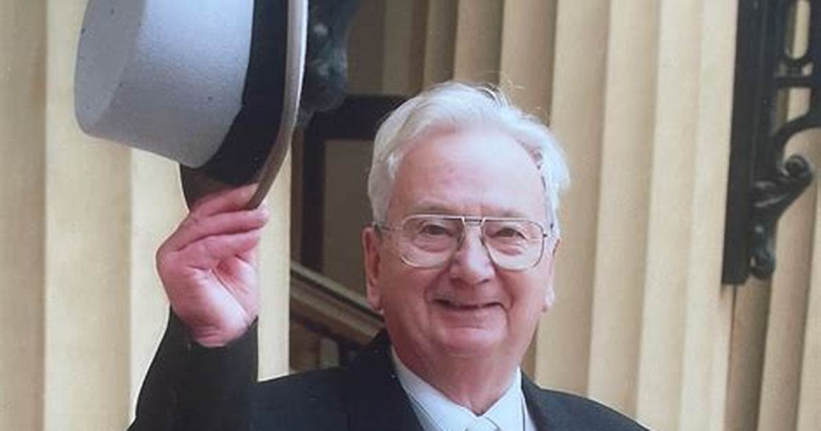 Derek Whitehead