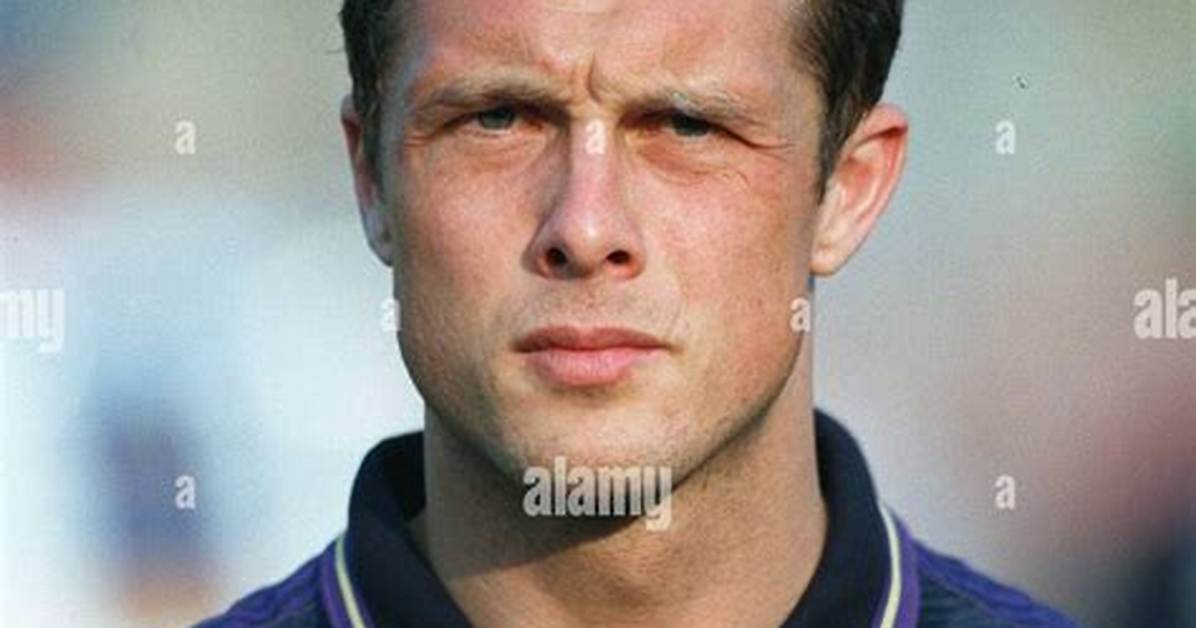 Derek Whyte