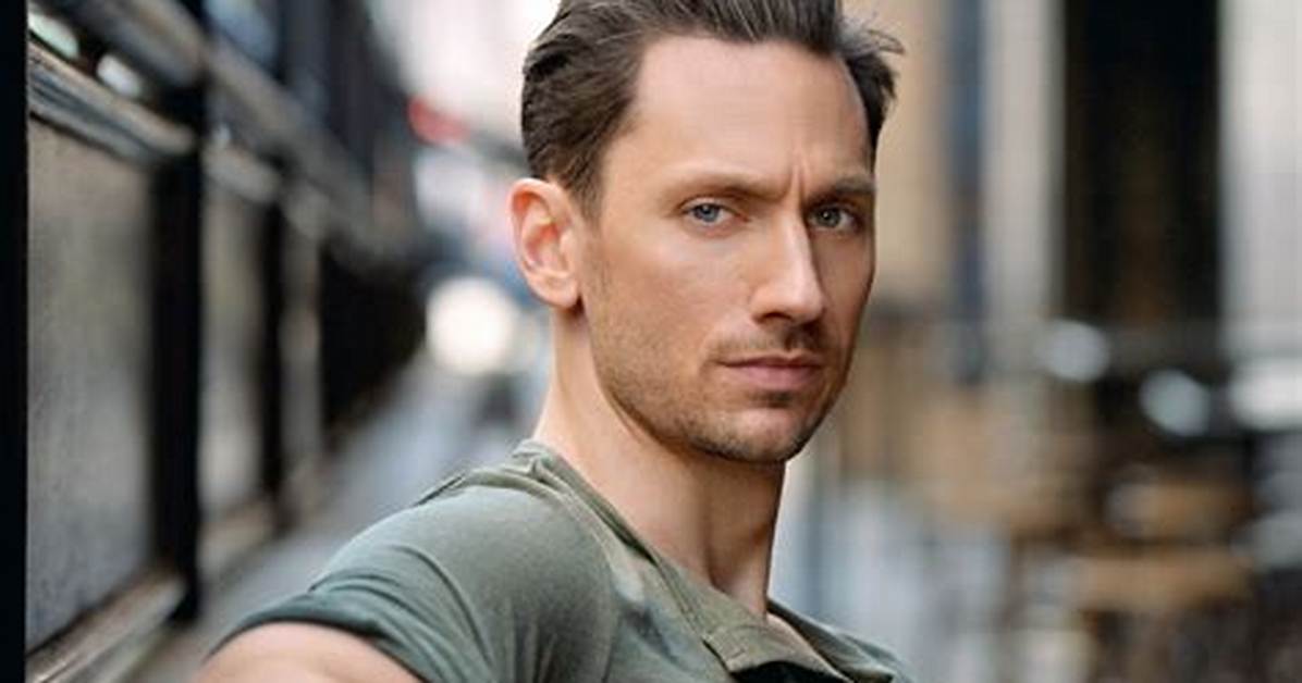 Derek Wilson