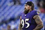 Derek Wolfe Net Worth