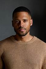 Deric Augustine