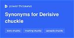 Derisive Chuckle