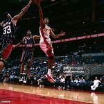 Dermarr Johnson