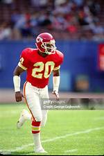 Deron Cherry