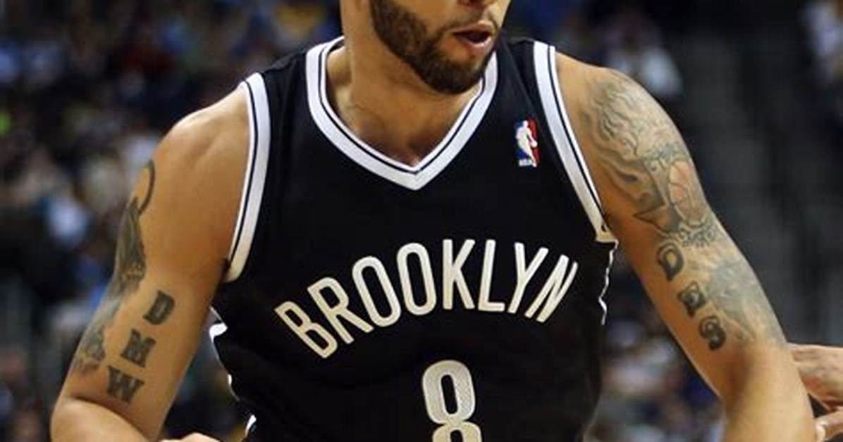 Deron Williams
