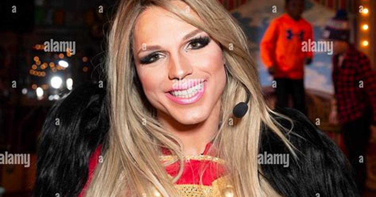 Derrick Barry