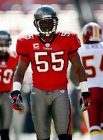 Derrick Brooks