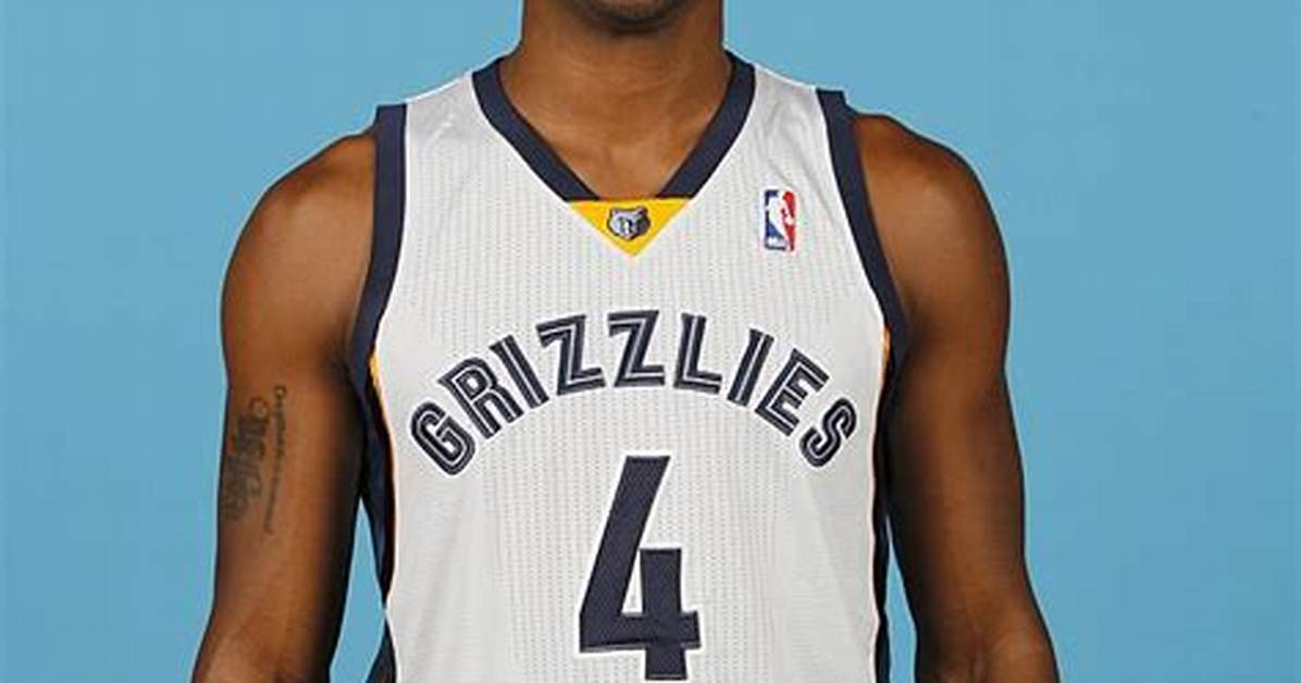 Derrick Byars