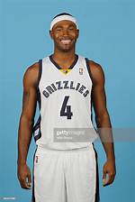 Derrick Byars