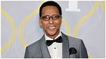 Derrick Cephas Net Worth
