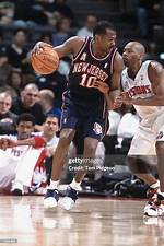 Derrick Dial