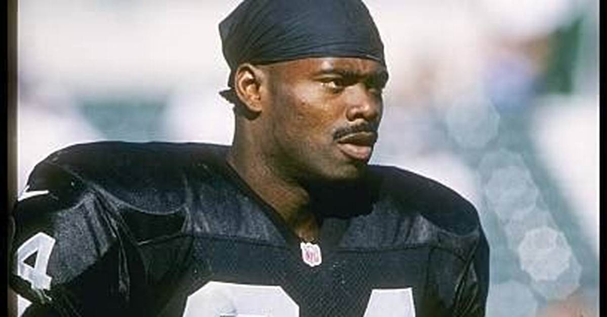 Derrick Fenner