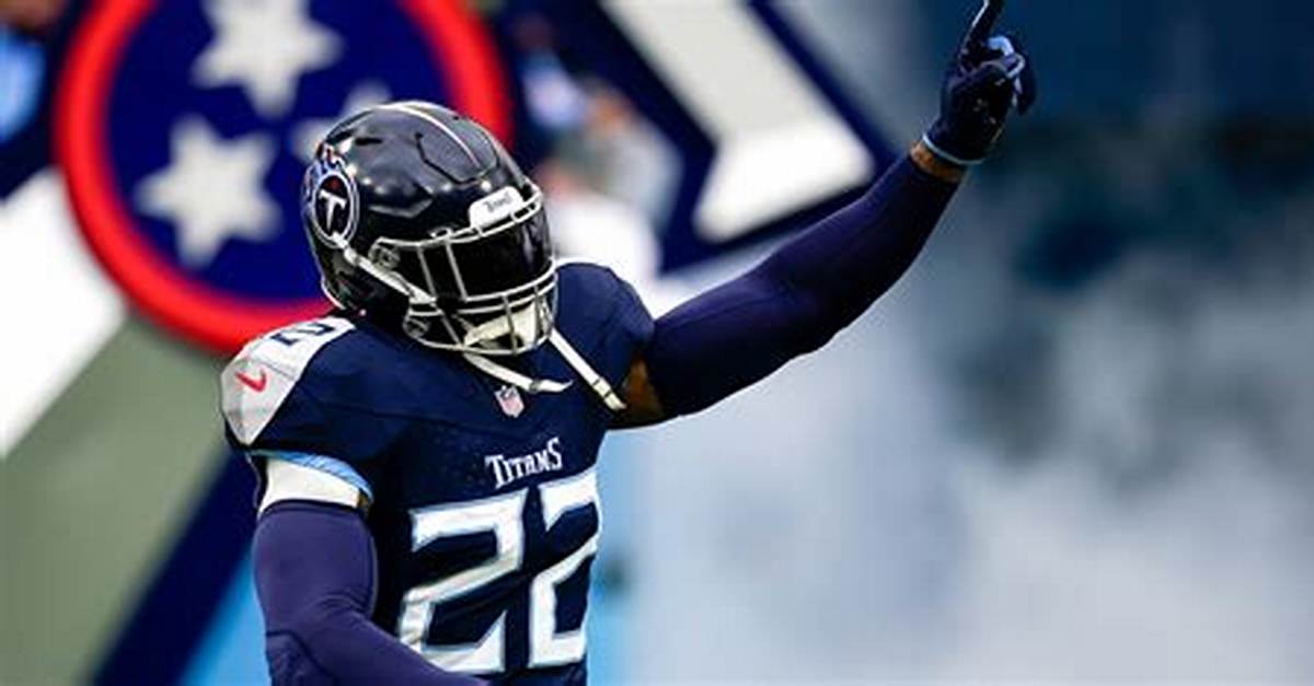 Derrick Henry