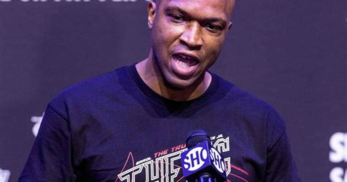 Derrick James