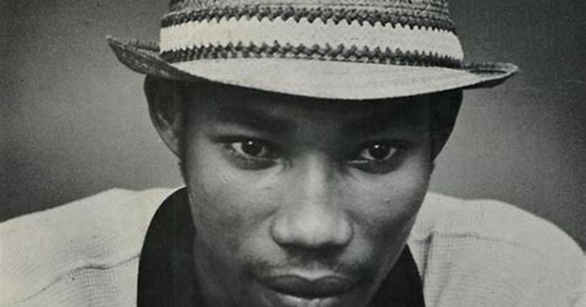 Derrick Morgan