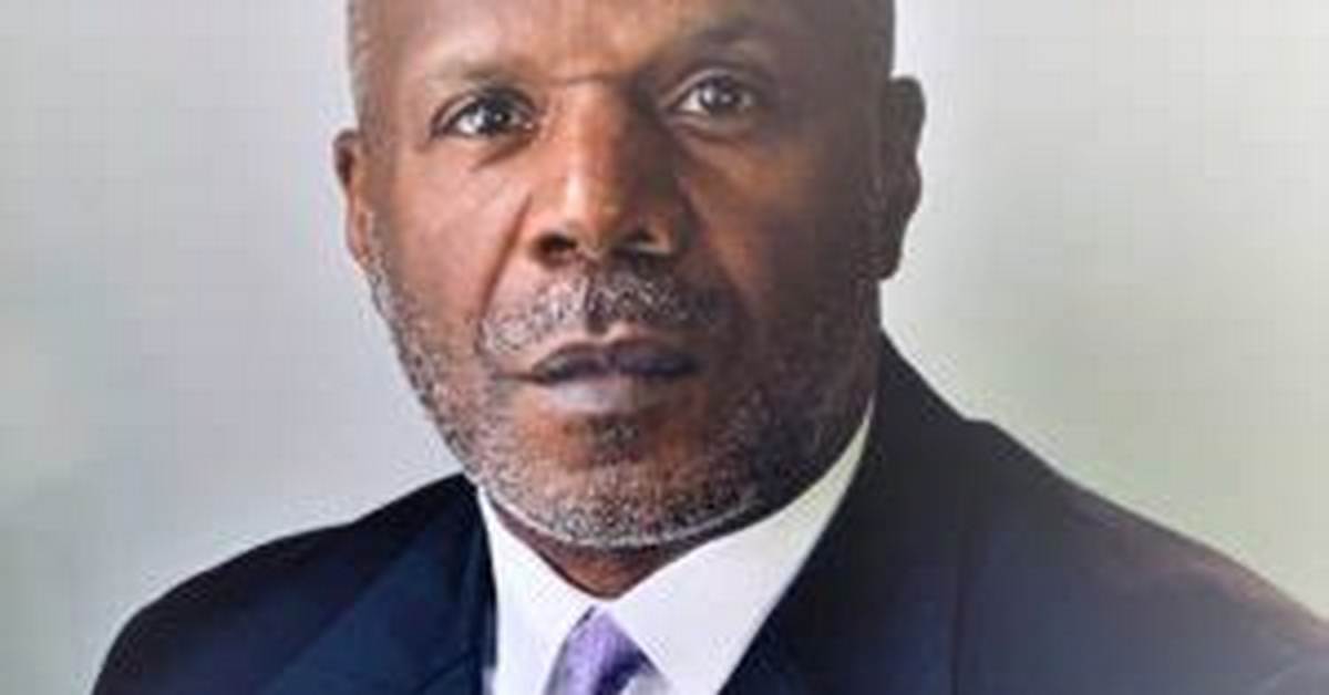 Derrick Pope