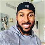 Derrick Richardson