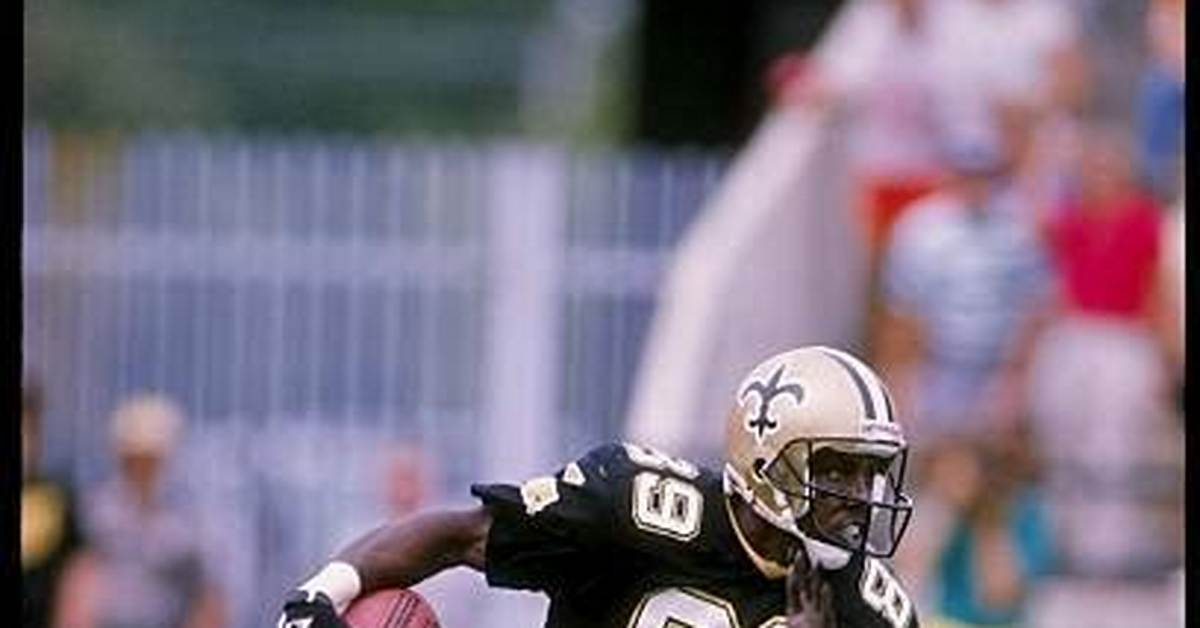 Derrick Shepard