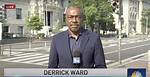 Derrick Ward