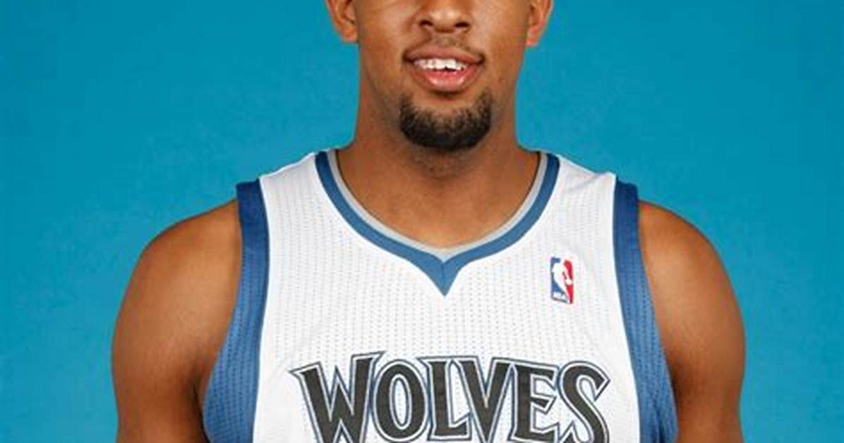 Derrick Williams