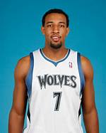 Derrick Williams