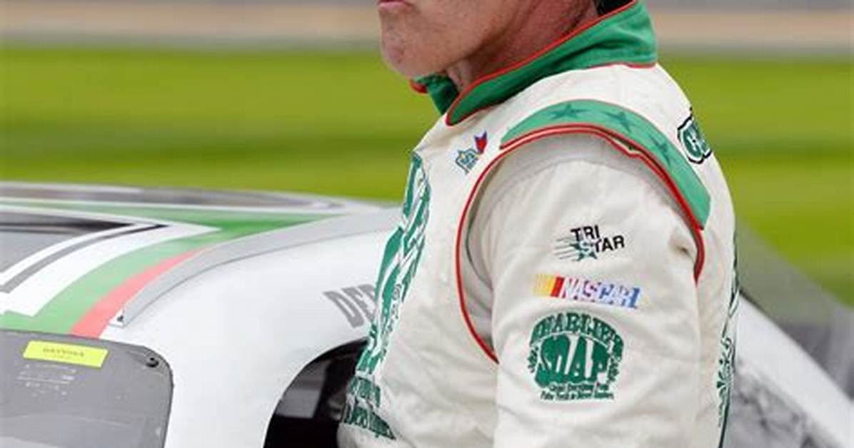 Derrike Cope