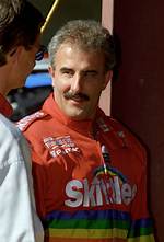 Derrike Cope