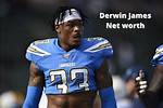Derwin James Net Worth