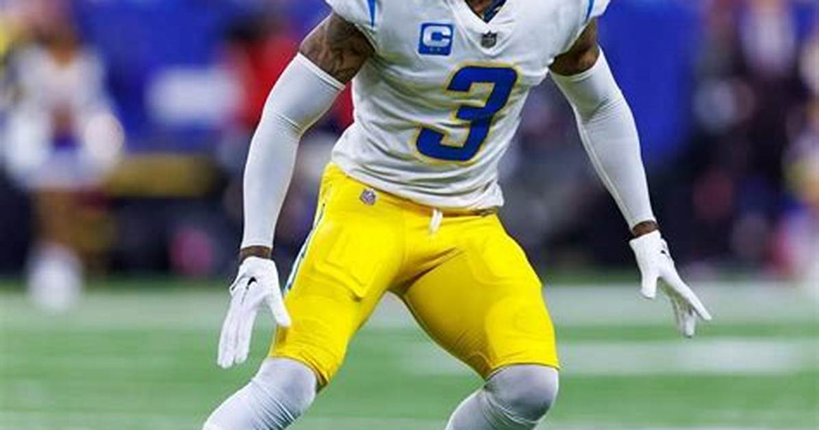 Derwin James