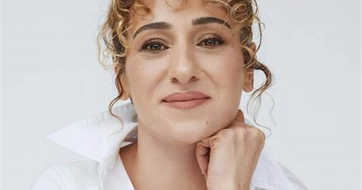 Derya Karadas