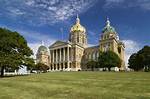 Des Moines' State