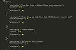 Deserialize Json with C#