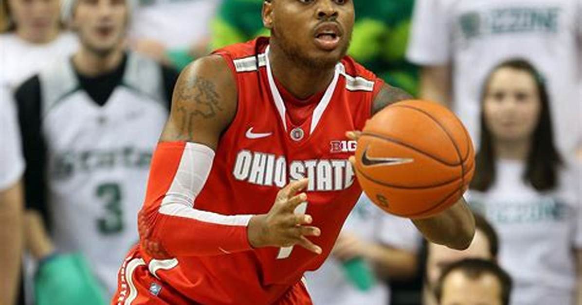 Deshaun Thomas