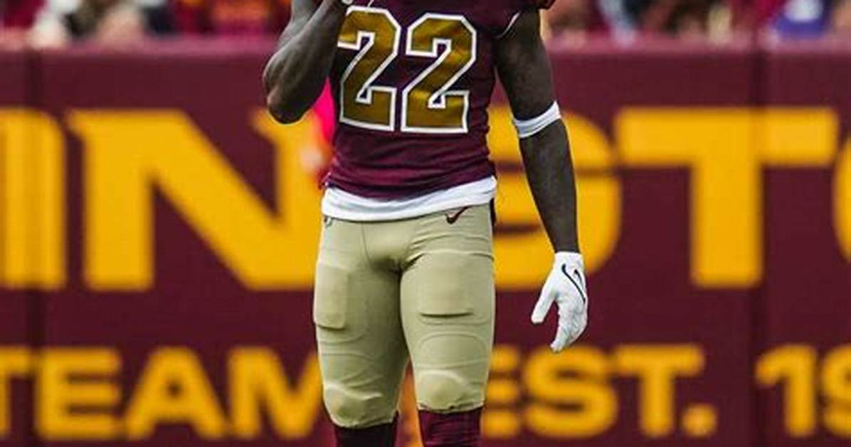 Deshazor Everett